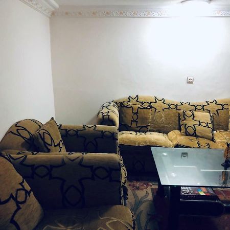 Dar Soufiane Hotel Rabat Ngoại thất bức ảnh
