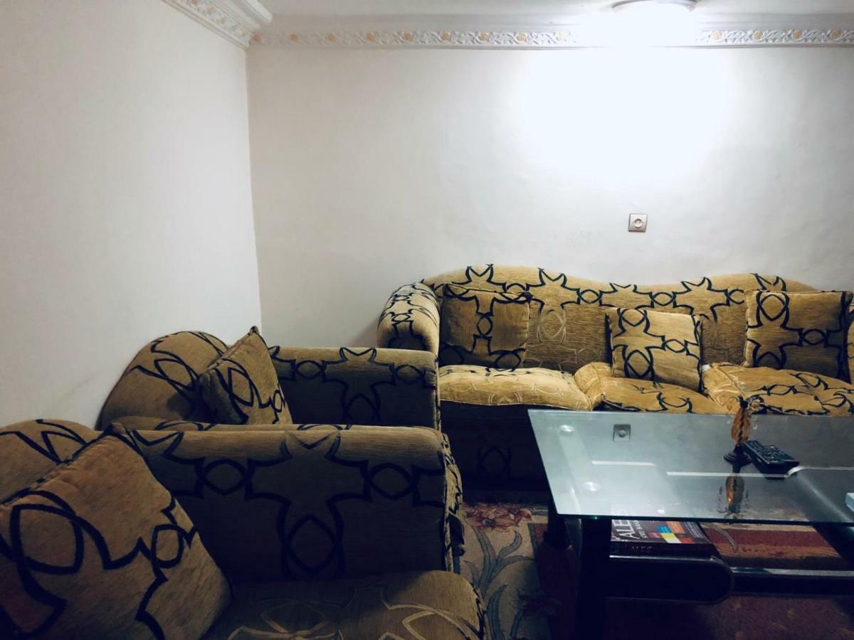 Dar Soufiane Hotel Rabat Ngoại thất bức ảnh