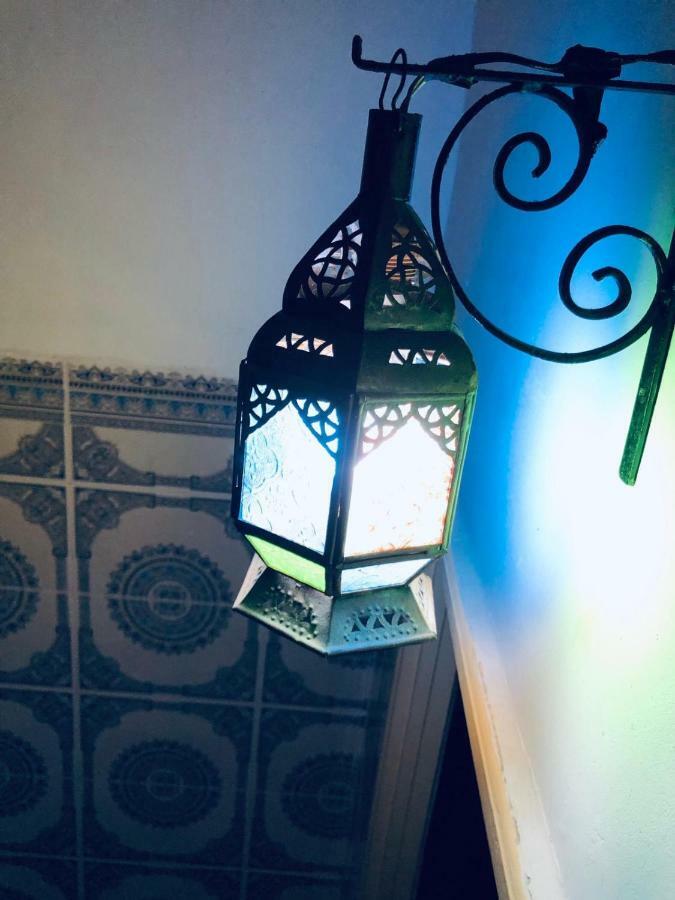 Dar Soufiane Hotel Rabat Ngoại thất bức ảnh