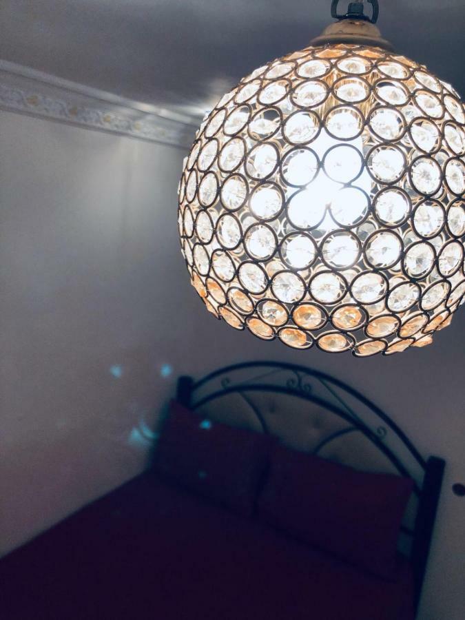 Dar Soufiane Hotel Rabat Phòng bức ảnh