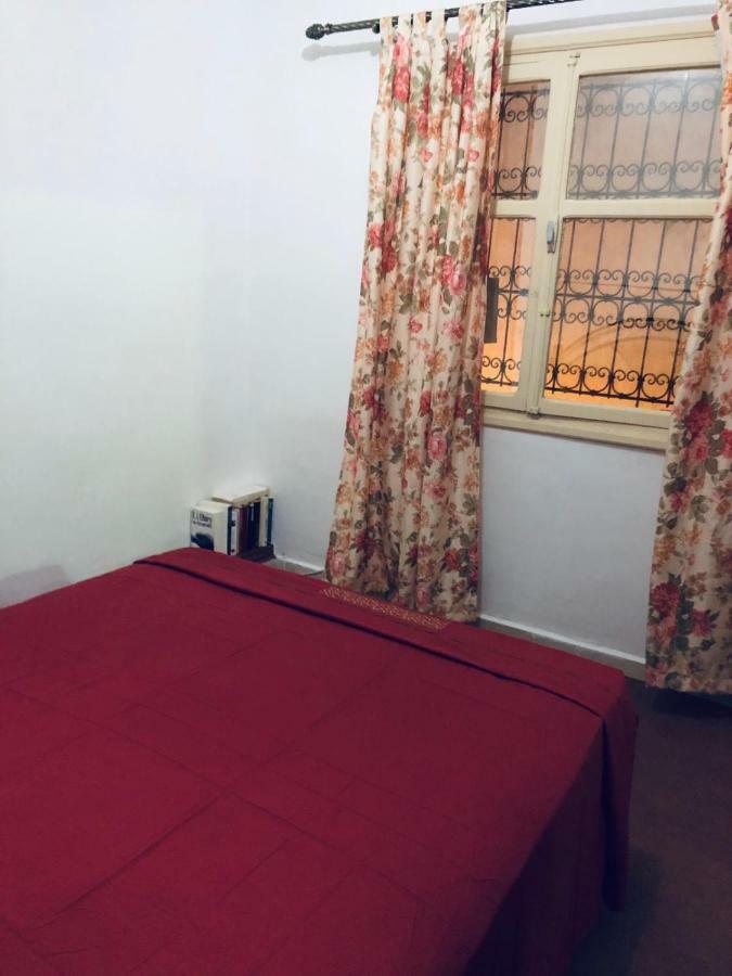 Dar Soufiane Hotel Rabat Ngoại thất bức ảnh