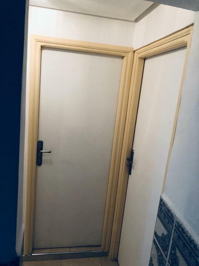 Dar Soufiane Hotel Rabat Ngoại thất bức ảnh