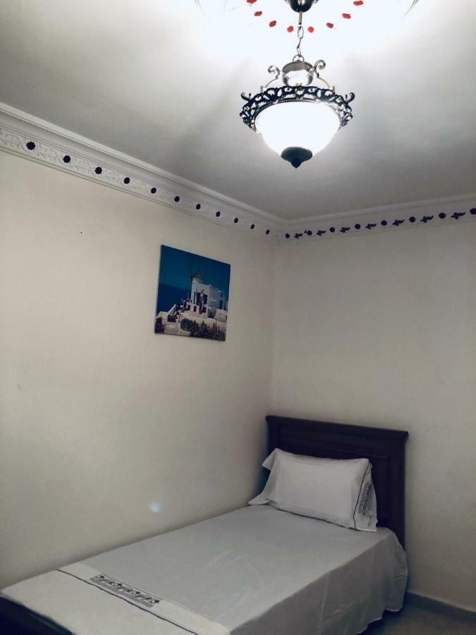 Dar Soufiane Hotel Rabat Ngoại thất bức ảnh