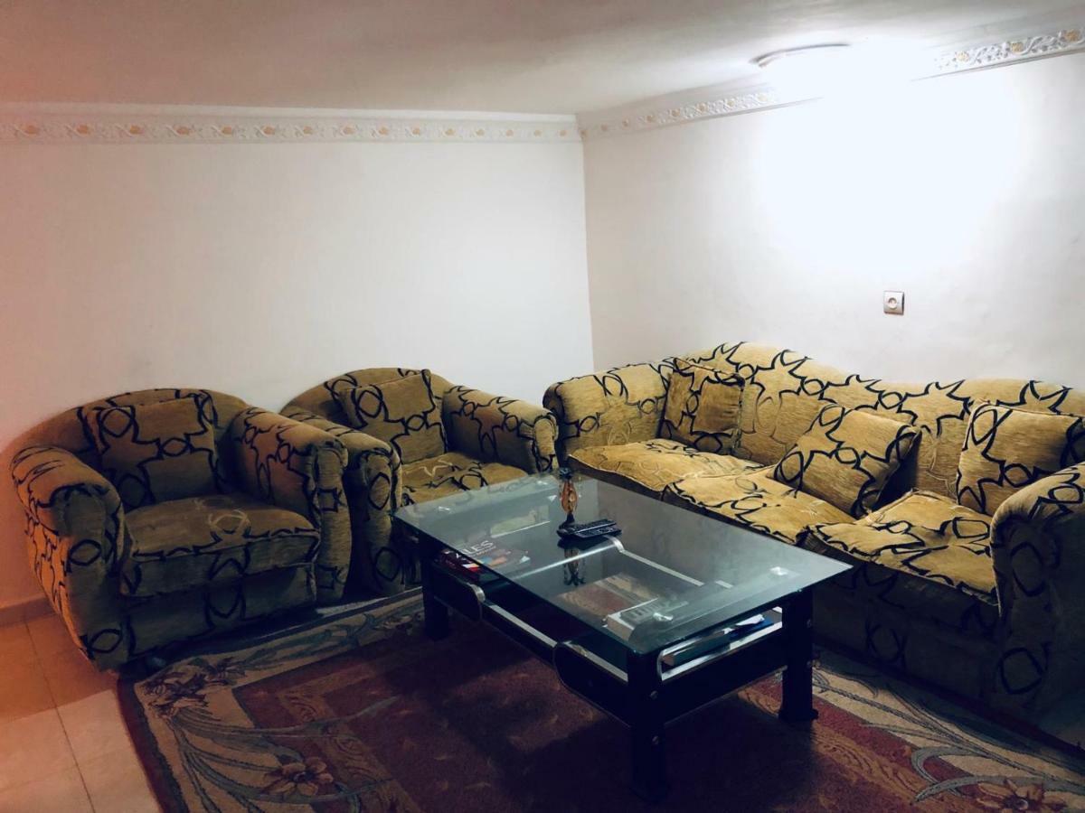 Dar Soufiane Hotel Rabat Ngoại thất bức ảnh