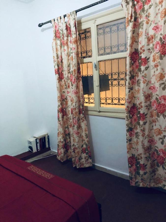 Dar Soufiane Hotel Rabat Ngoại thất bức ảnh